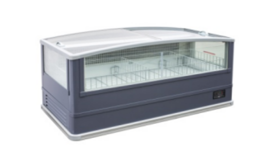 Picture of Plug-in Island Cabinet MT DKJ-1909Y