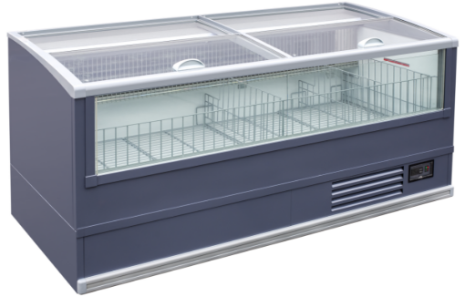 Picture of Plug-in Island Cabinet DKJ-2009Y