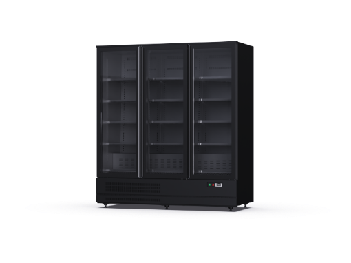 Picture of Self–Contained Three Doors Freezers