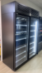 Picture of Self–Contained Display Cases Two Doors Freezers - copy