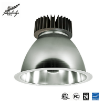 Picture of 4050 Lumens - 40 Watt - 5000 Kelvin/Ra>90 - 10 in. Retrofit LED Downlight Fixture