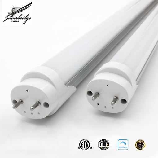 Picture of 4 ft. T8 LED Tube - Color Selectable - 2300 Lumens - Type A+B - Operates with or Without Ballast