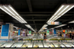 Picture of 4 ft. T8 LED Tube - Color Selectable - 2300 Lumens - Type A+B - Operates with or Without Ballast