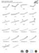 Picture of 140Lumens Per Watt -Circle Architectural Light Fixture-Length Wattage and Color Selectable-Up/Down Light
