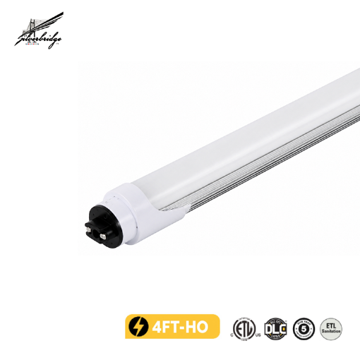 Picture of 4 ft. T8 LED Sign Lamp - Color Selectable - 4000 Lumens - Type B - Operates Without Ballast
