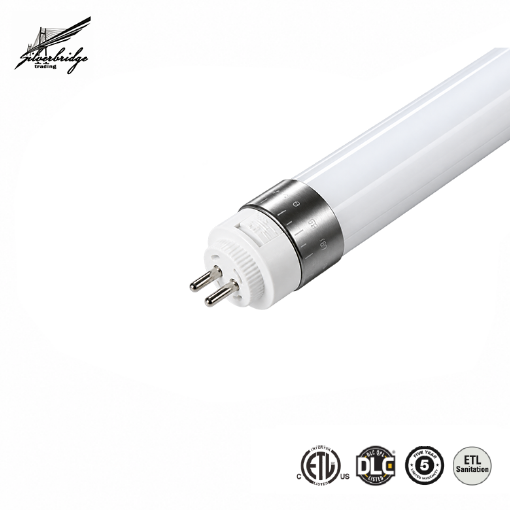 Picture of 4 ft. LED T5 Tube - Color Selectable - 3600 Lumens - Type B - Operates Without Ballast
