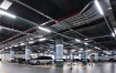 Picture of 4 ft. T8 LED Tube - Color Selectable - 2800 Lumens - Type B - Operates Without Ballast