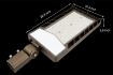 Picture of 36,000 Lumens - 240 Watt - 3000-4000-5000 Kelvin - LED Parking Lot Fixture