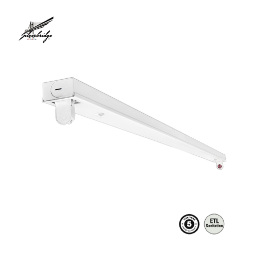 Picture of 4 ft. LED Ready Strip Fixture - Single Lamp