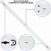 Picture of 4 ft. LED Ready Strip Fixture - Single Lamp