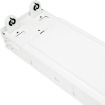 Picture of 8 ft. LED Ready Strip Fixture - Four Lamp