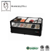 Picture of Self- Contained Chest Island Freezer End Cap PB-HW18A/ZTB-U