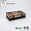 Picture of Self- Contained Chest Island Freezer End Cap PB-HW18A/ZTB-U