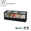 Picture of 3 Doors Sefl- Contained Chest Island Freezer PB-HN25A/ZTB-U