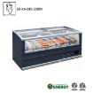 Picture of Plug-in Island Cabinet DKJ-2009Y