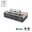 Picture of Plug-in Island Cabinet DKJ-2009Y
