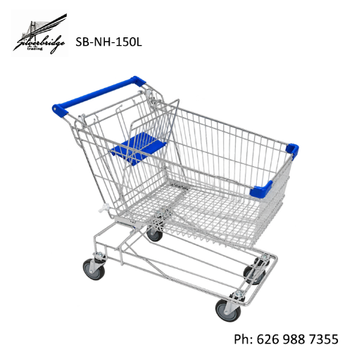 Picture of Shopping Cart SB-NH-150L