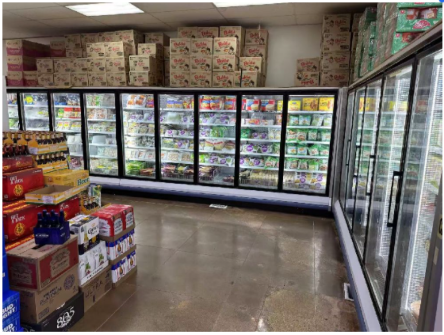 The importance of refrigeration equipment in supermarkets