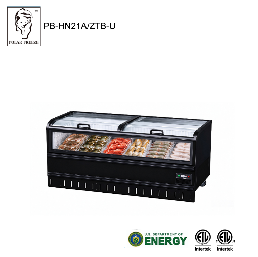 Picture of PB-HN21A/ZTB-U, Middle Unit