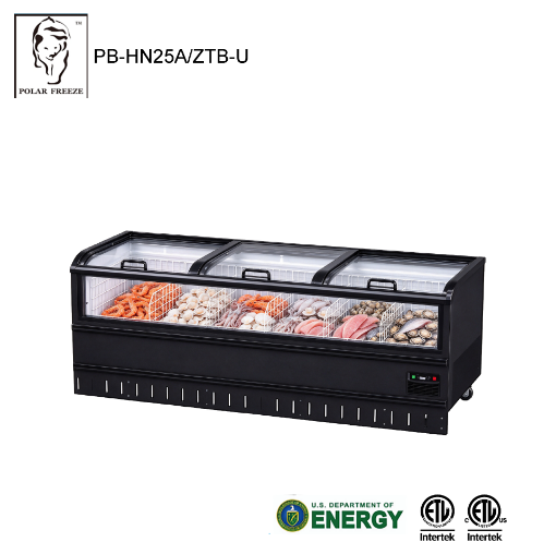 Picture of PB-HN25A/ZTB-U, Middle Unit