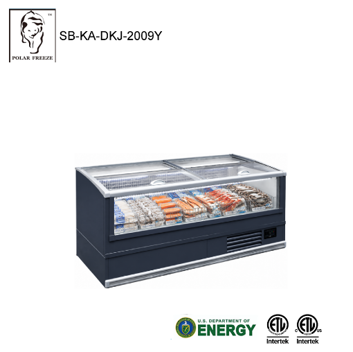 Picture of SB-KA-DKJ-2009Y, Middle Unit Case