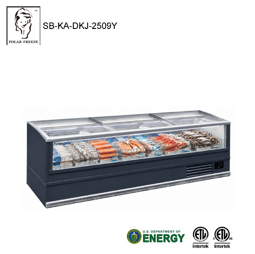 Picture of SB-KA-DKJ-2509Y, Middle Unit Case